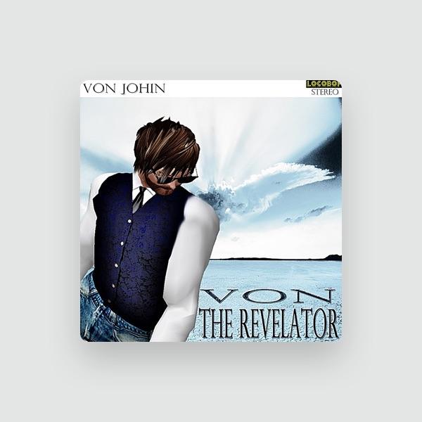 Von Johin