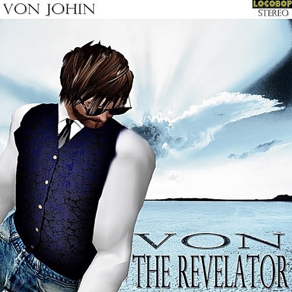 John the Revelator (Stereo)