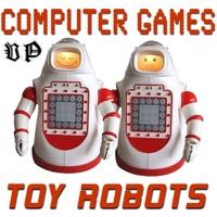 Computer Games (Radio Edit) [Radio Edit]