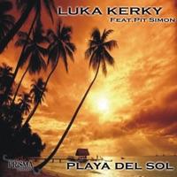 Playa del Sol (feat. Pit Simon)
