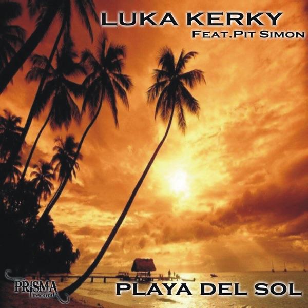 Playa del Sol (feat. Pit Simon)