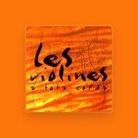Les Violines