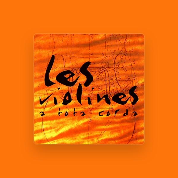 Les Violines