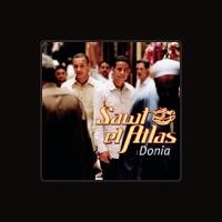 Sawt el Atlas