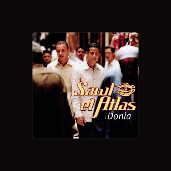 Sawt el Atlas