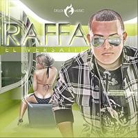 Te voy a Raptar