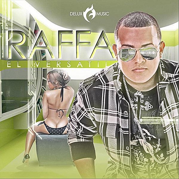Te voy a Raptar