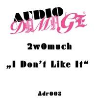 I Don't Like It (Gabriel & Castellon Mix)