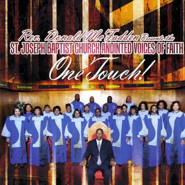 Worthy to Be Praised (feat. Deonte Brown)