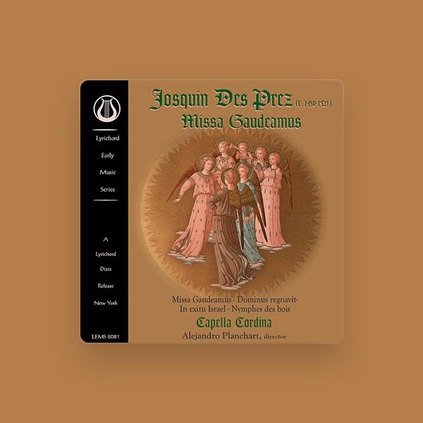 Capella Cordina