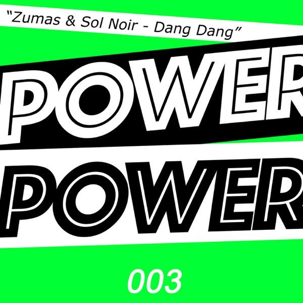 Dang Dang (Patrick Plaice Remix)