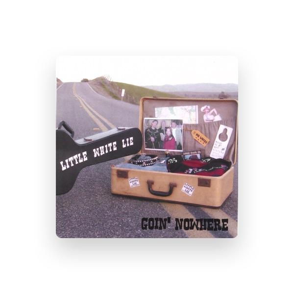 Little White Lie