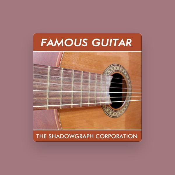 The Shadowgraph Corporation
