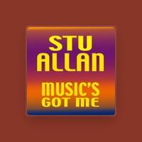 Stu Allan