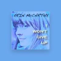 Erin McCarthy