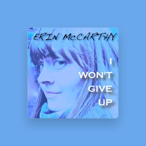 Erin McCarthy