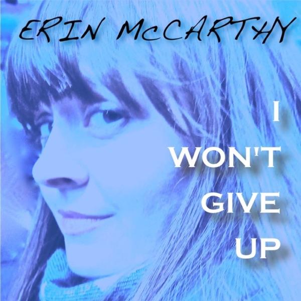 I Won't Give Up