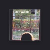 Dave Walker