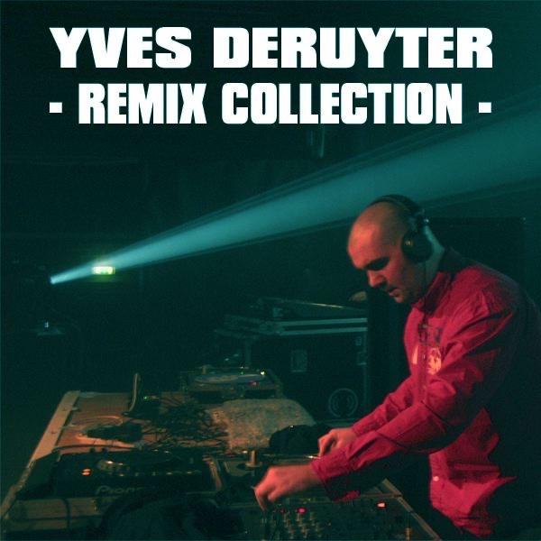 La Sirena (Yves Deruyter Remix)