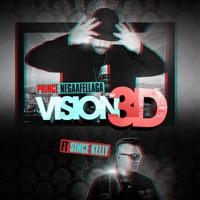 Vision 3D (feat. Since Kelly)