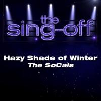 Hazy Shade of Winter (From "The Sing-Off")