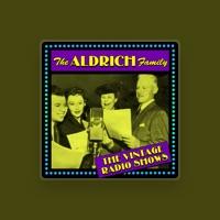 The Aldrich Family