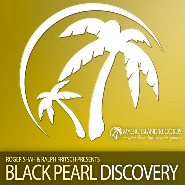 Discovery (Original Mix)