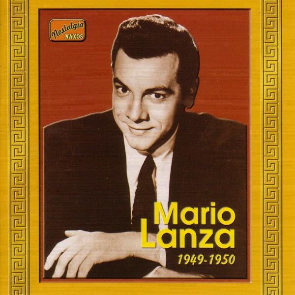 Introducing Mario Lanza . A Musical Story