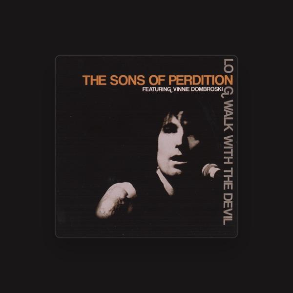 The Sons of Perdition