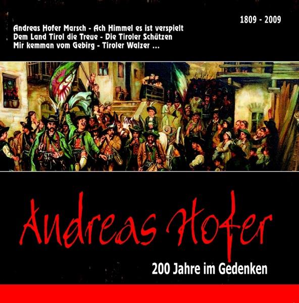 Mir kemman vom Gebirg