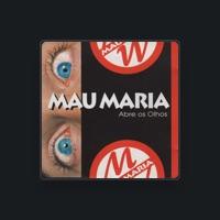 Mau Maria