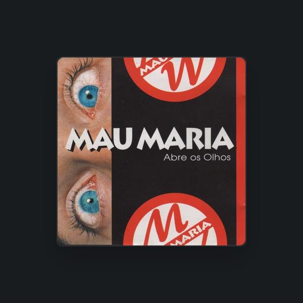 Mau Maria