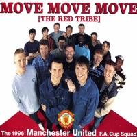 Move Move Move (The Red Tribe) [Bedevilled Club Mix]