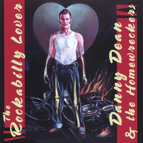 The Rockabilly Lover