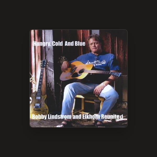 Bobby Lindstrom & Elkhorn Express