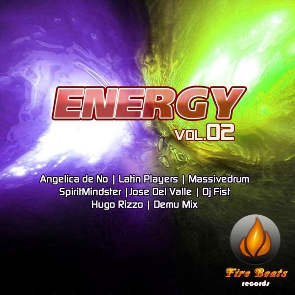 Macumba (Demu Spiritual Mix)