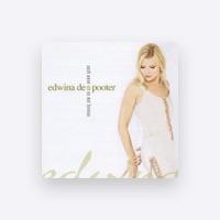 Edwina de Pooter