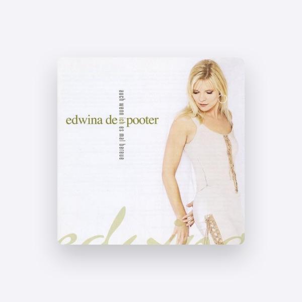 Edwina de Pooter