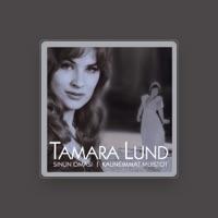 Tamara Lund