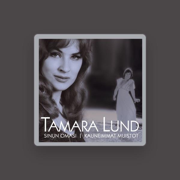 Tamara Lund