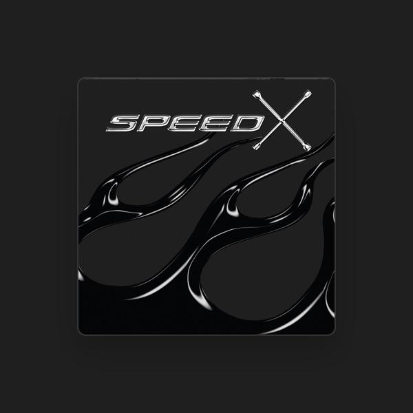 Speed X