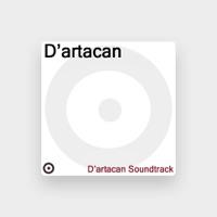 D'artacan