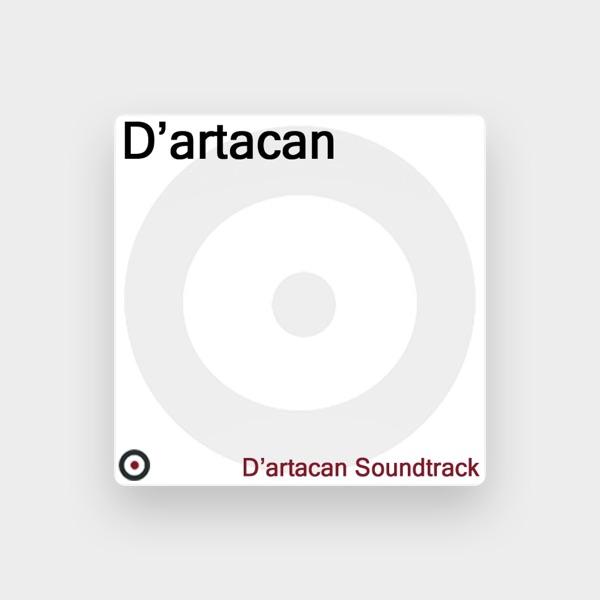 D'artacan