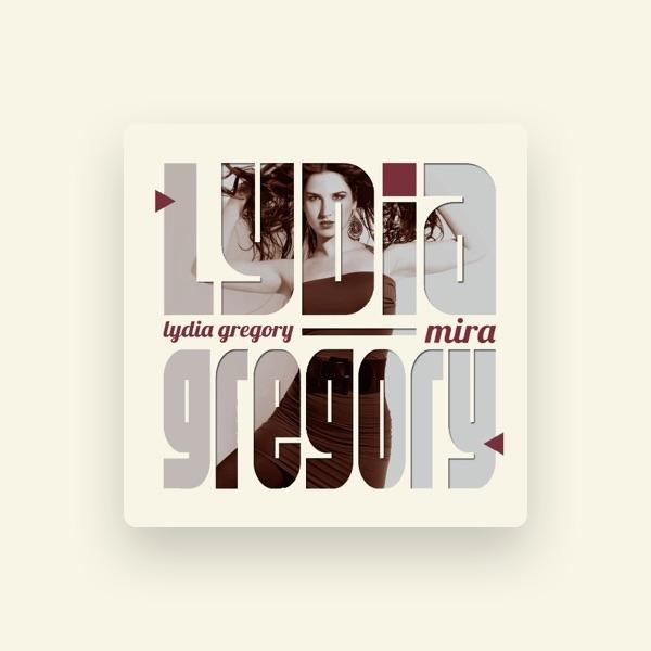 Lydia Gregory