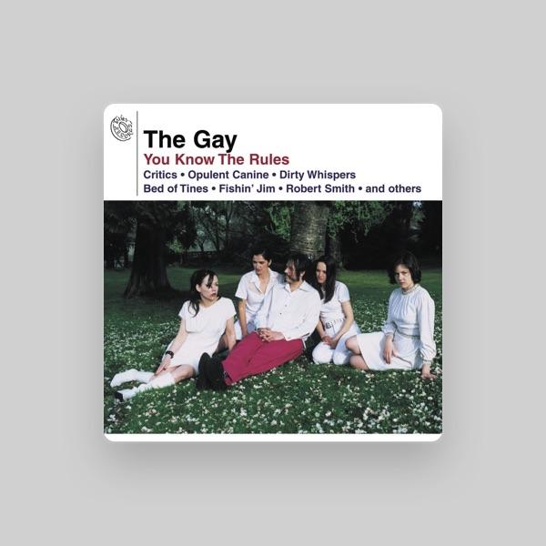 The Gay