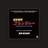 秘密戦隊ゴレンジャーBGM