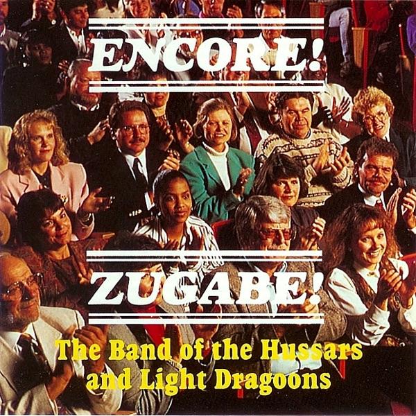 The Slaves' Chorus From Nabucco