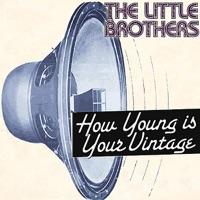 How Young Is Your Vintage