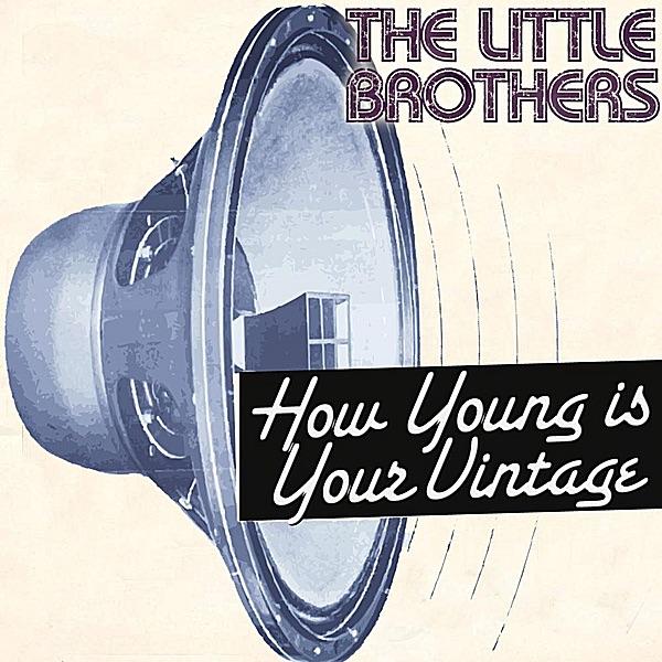 How Young Is Your Vintage