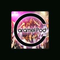 Caramel Pod